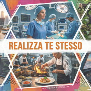 Realizza Te Stesso